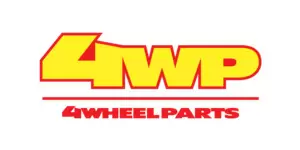 4 Wheel Parts logo